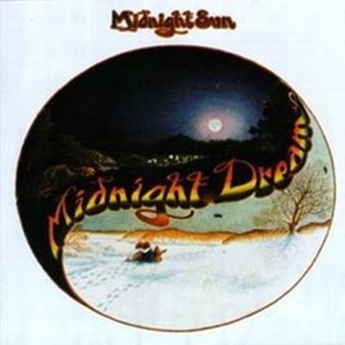midnight dream