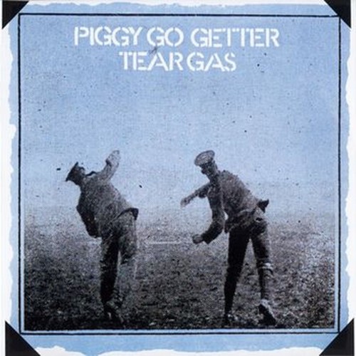 piggy go getter