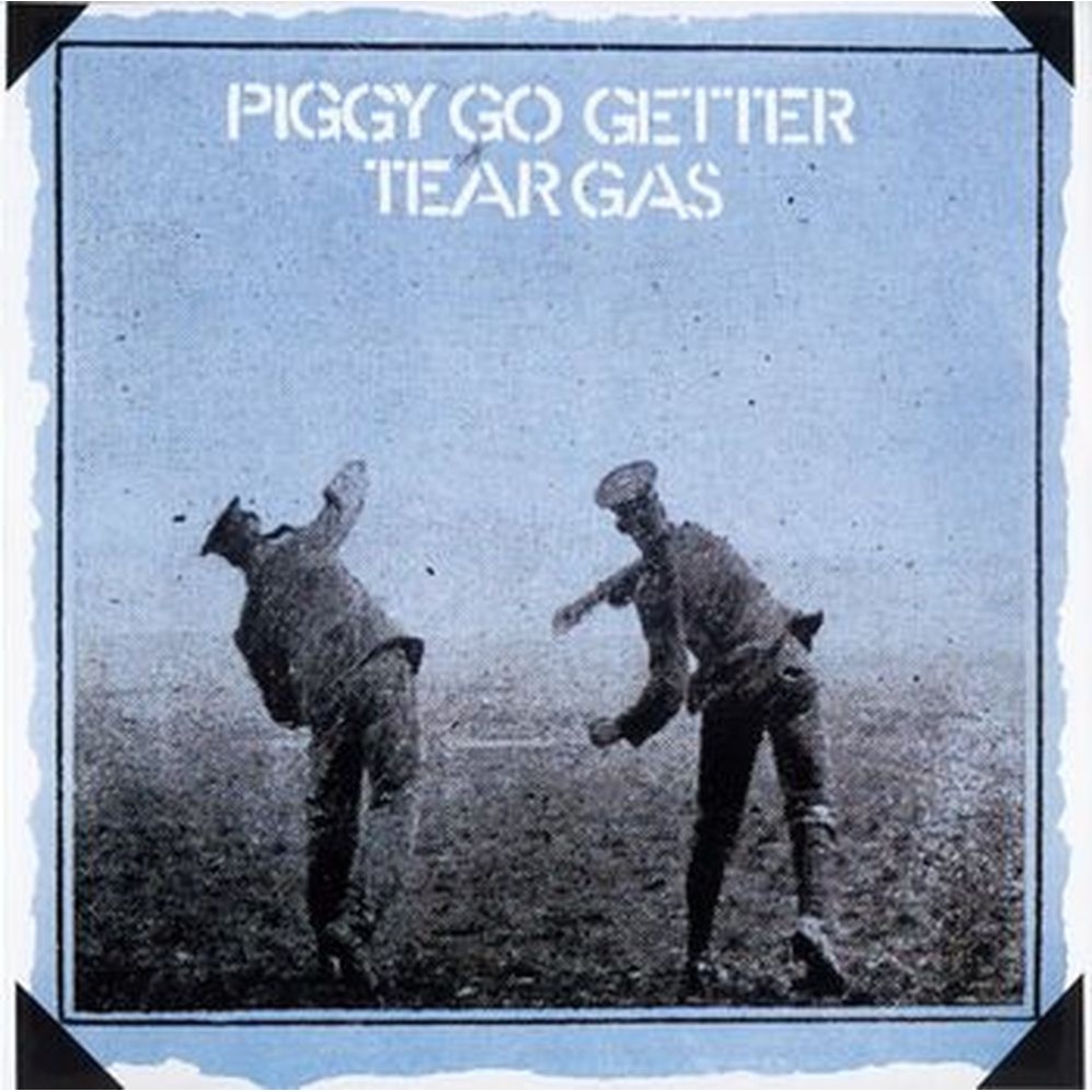 piggy go getter