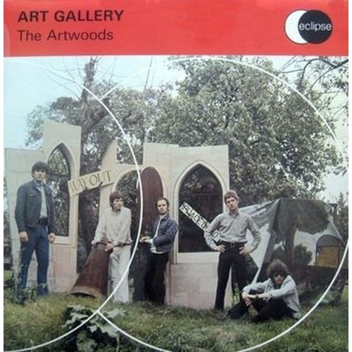 art gallery