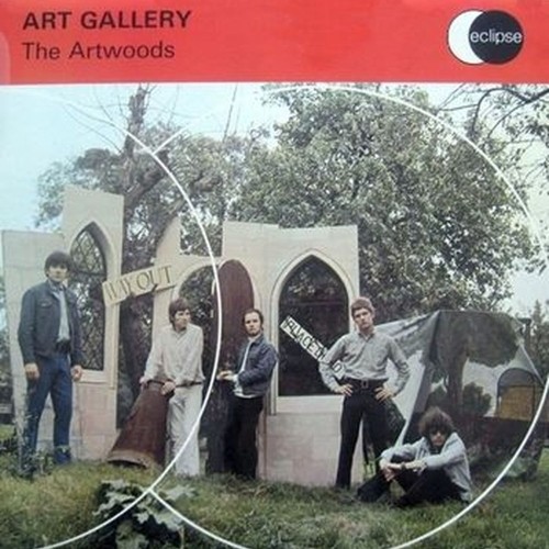 art gallery