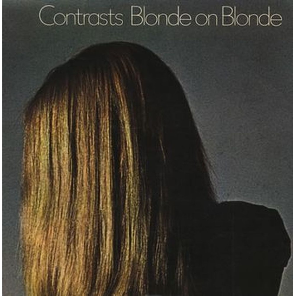 contrasts (+2 bonua tracks)