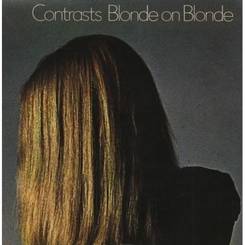 contrasts (+2 bonua tracks) contrasts (+2 bonua tracks)