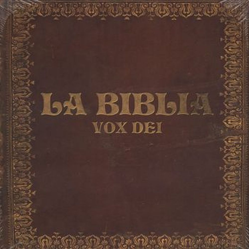 la biblia