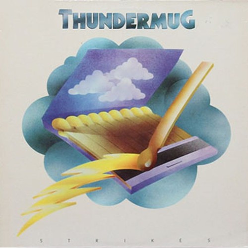 thundermug strikes