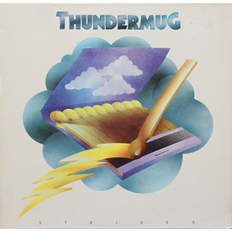 thundermug strikes