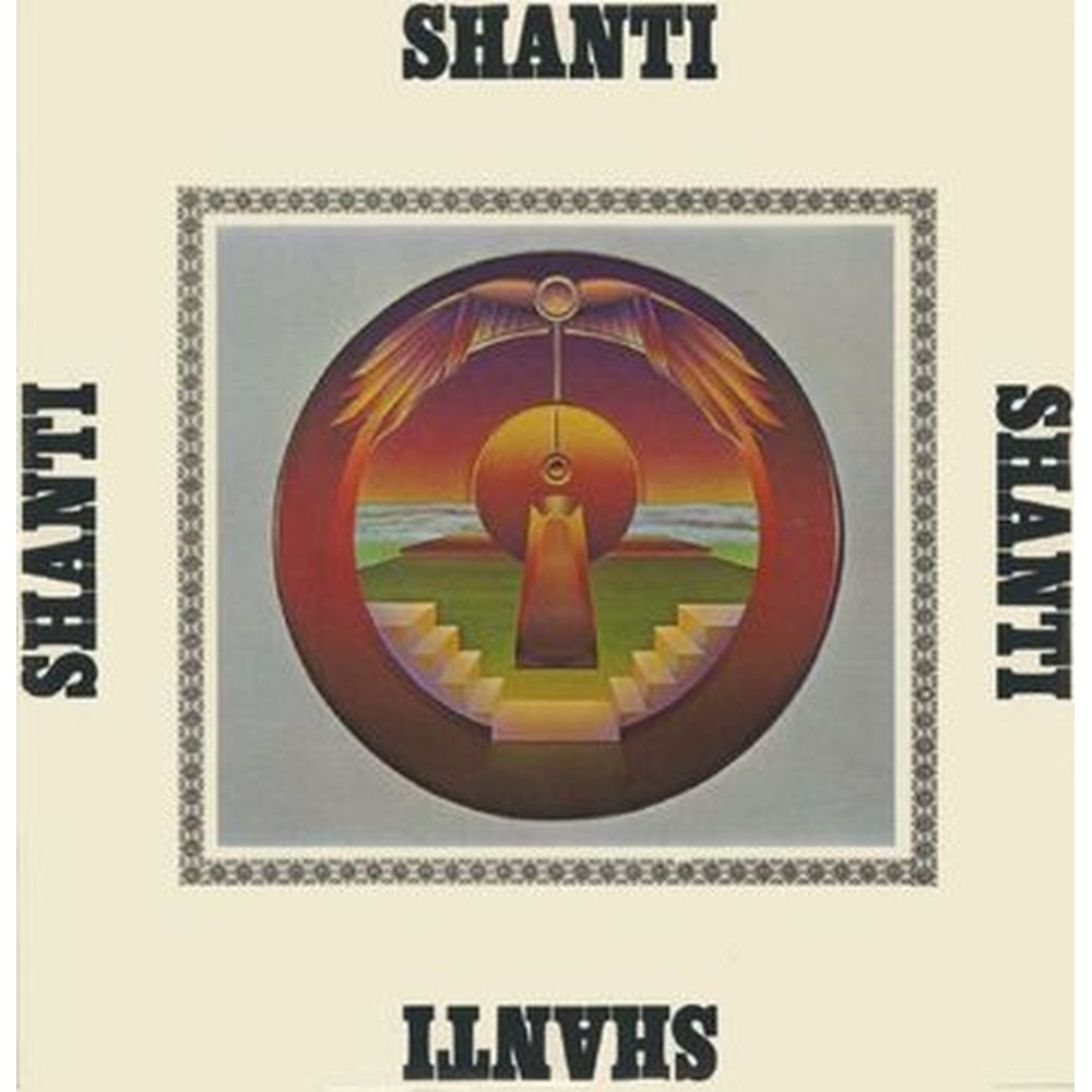shanti