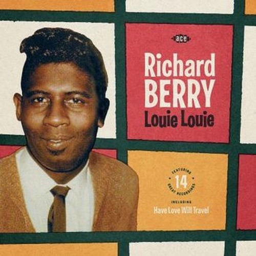 louie louie