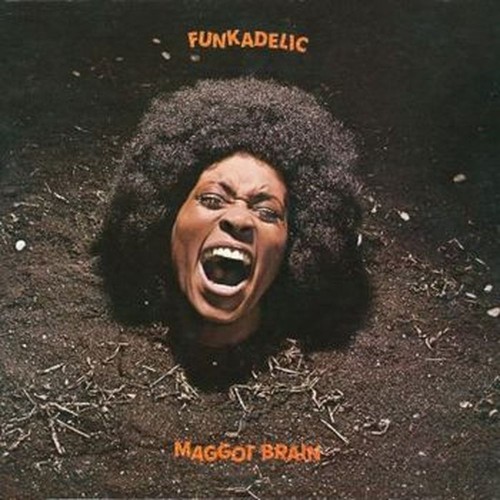 maggot brain ( deluxe)