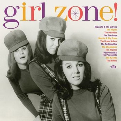 girl zone!