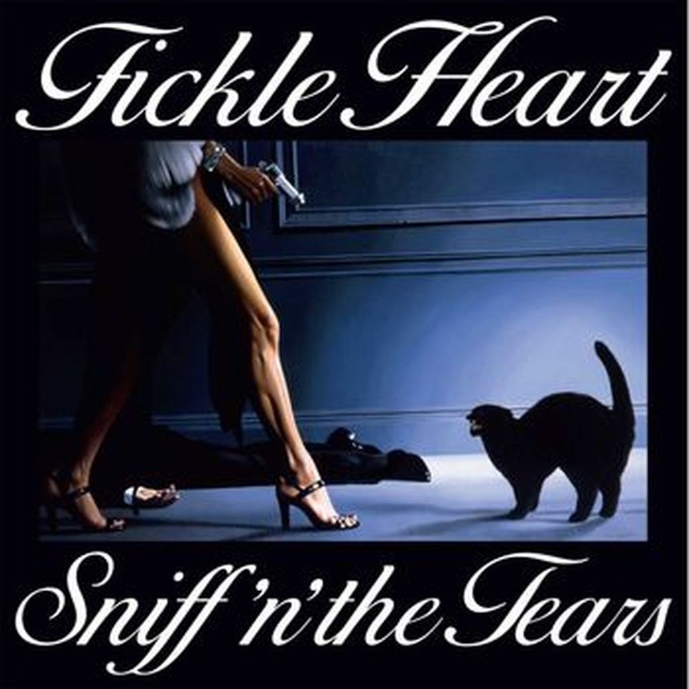 fickle heart