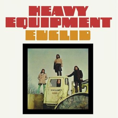 heavy equipment