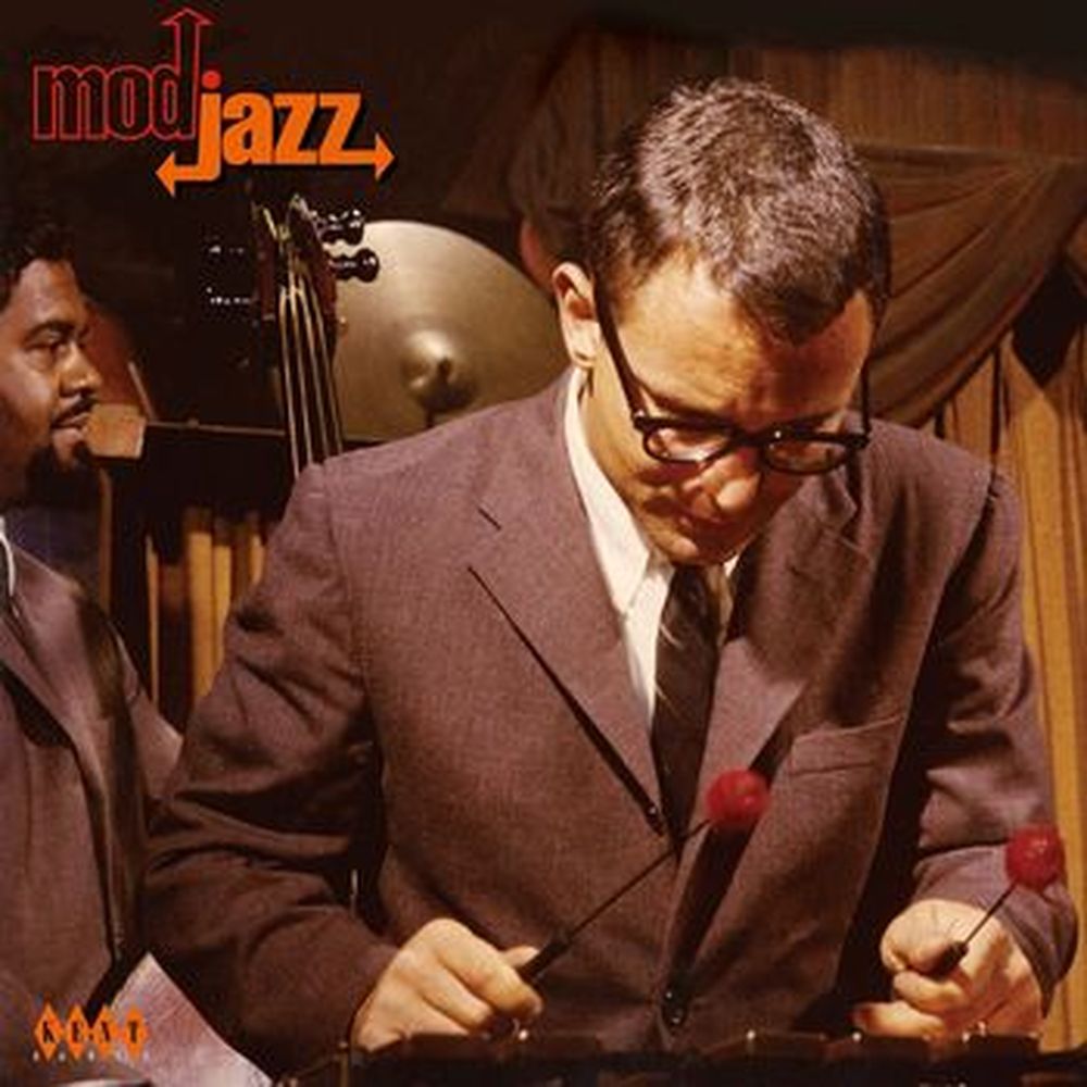 mod jazz