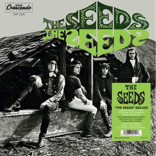 the seeds