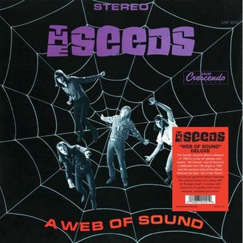 web of sound