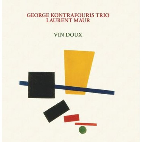 vin doux
