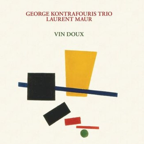 vin doux