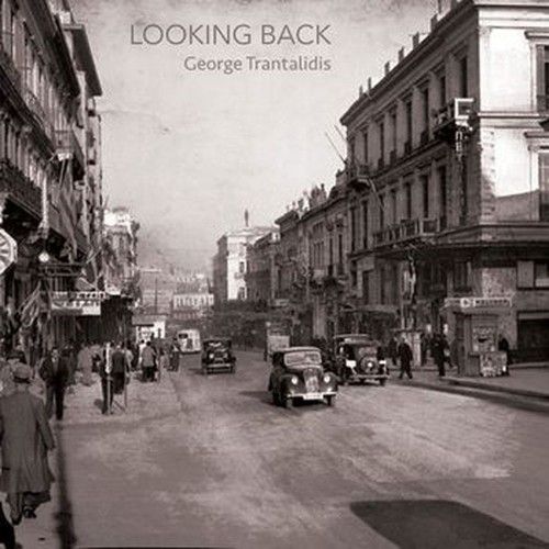 looking back