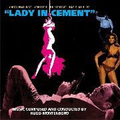 lady in cement (ost)