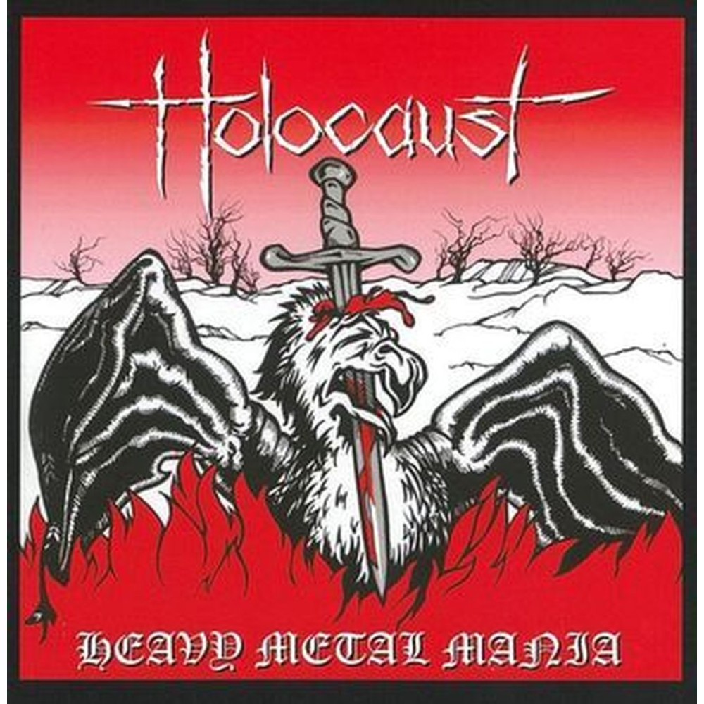 heavy metal mania - the complete recordings vol.1  1980-1984