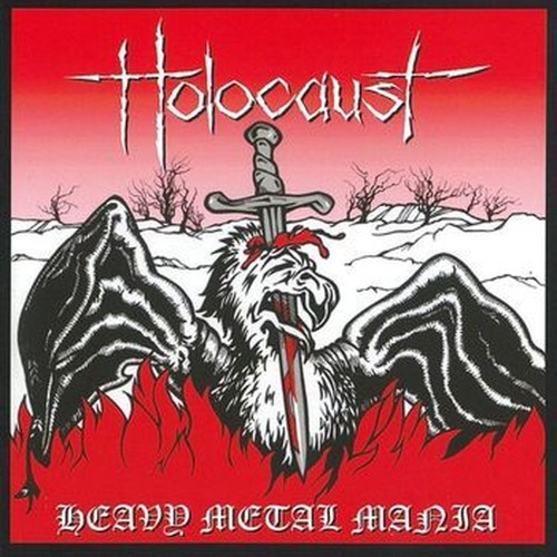 heavy metal mania - the complete recordings vol.1  1980-1984
