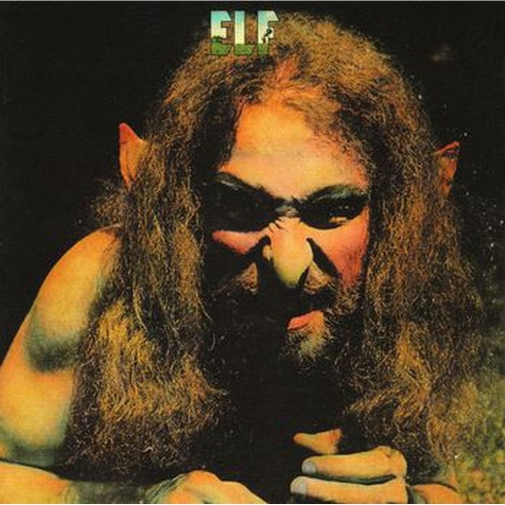 elf featuring ronnie james dio