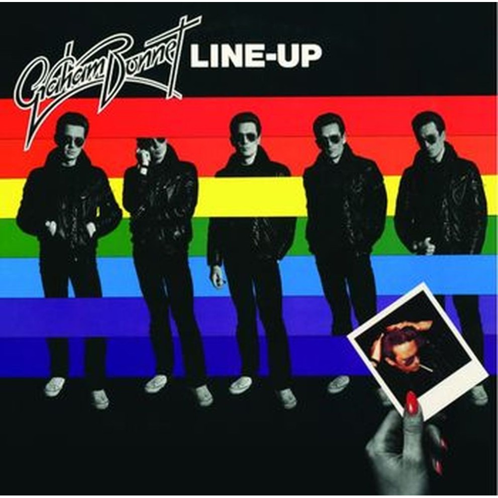 line-up (red)