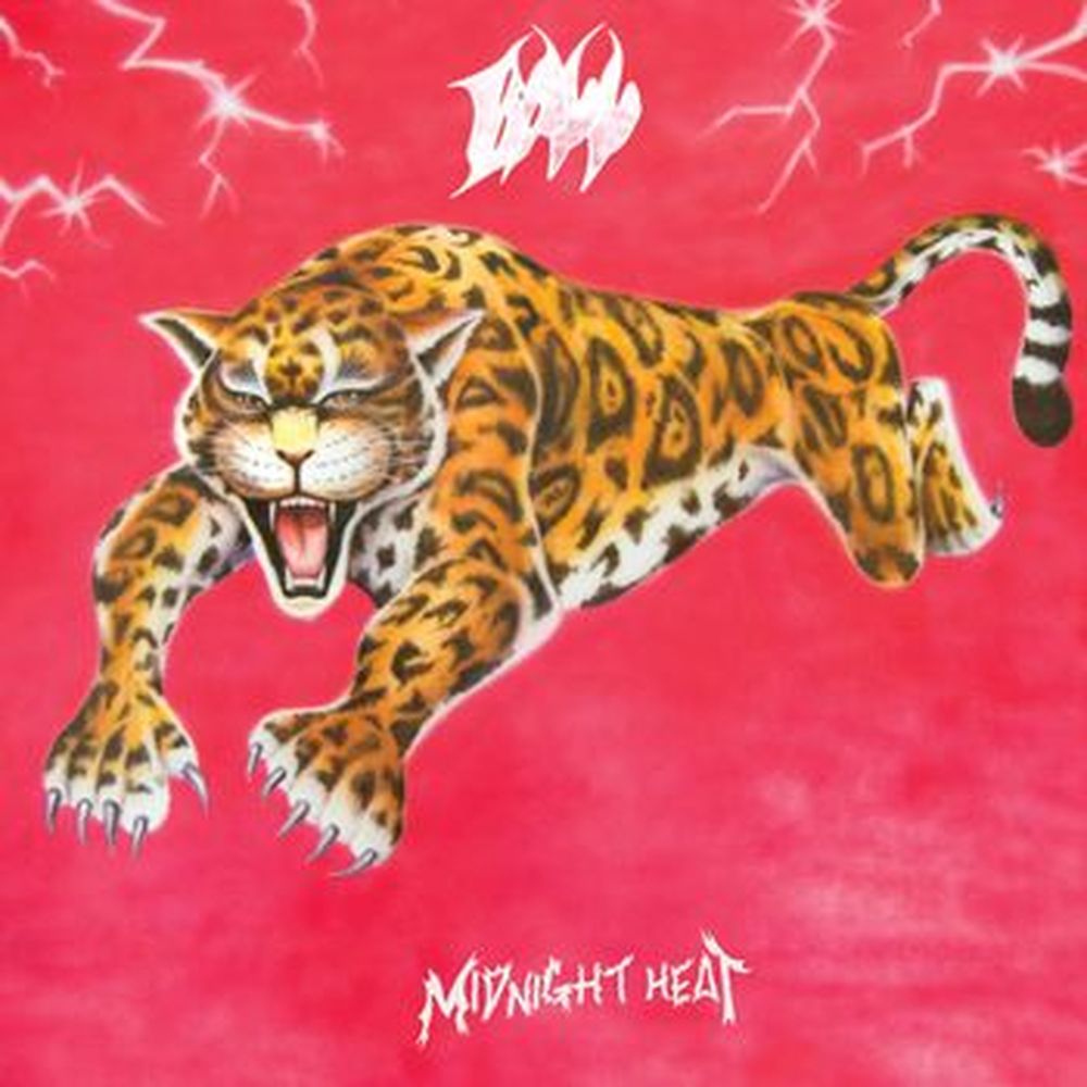 midnight heat (orange)