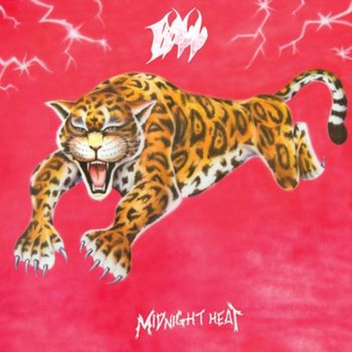 midnight heat (orange)