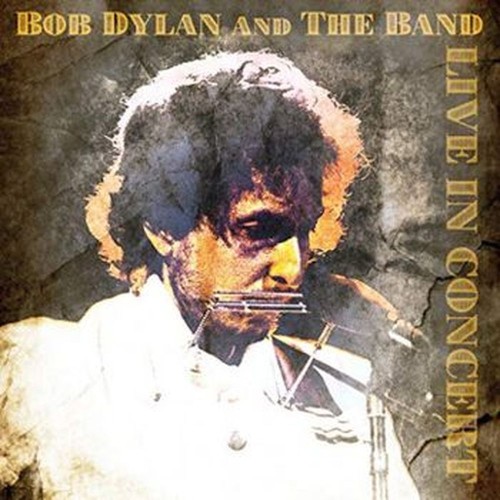 live in concert 1974