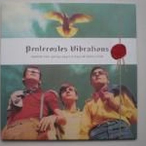 pentecostes vibrations