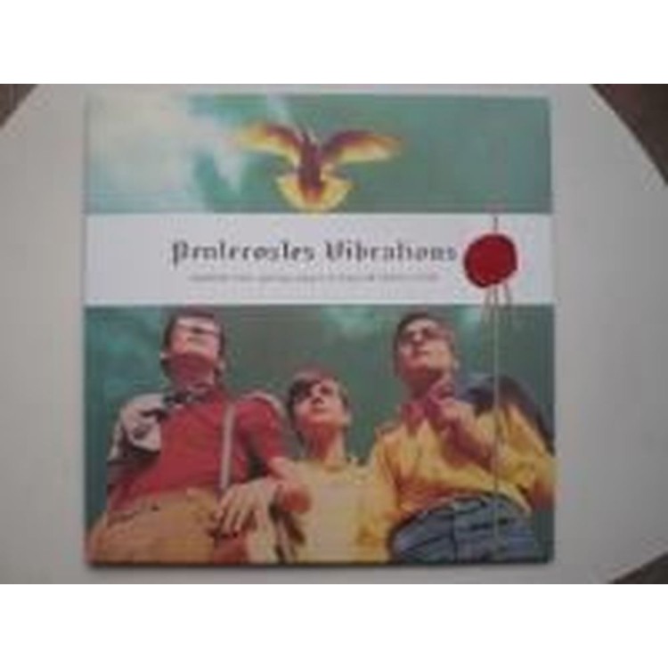 pentecostes vibrations