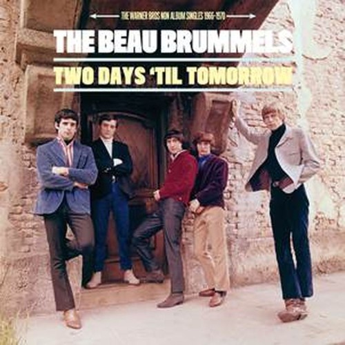 two days 'til tomorrow, the warner bros non album singles 1966-1970