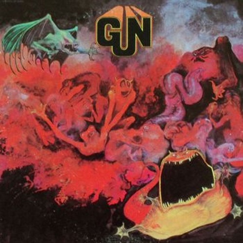 gun