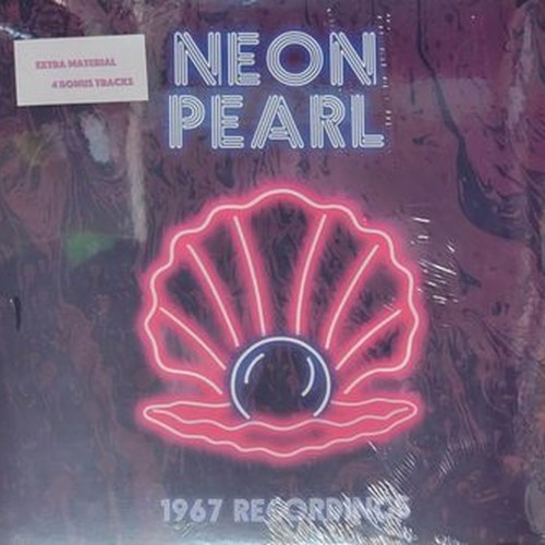 1967 recordings (+4 unreleased tracks)
