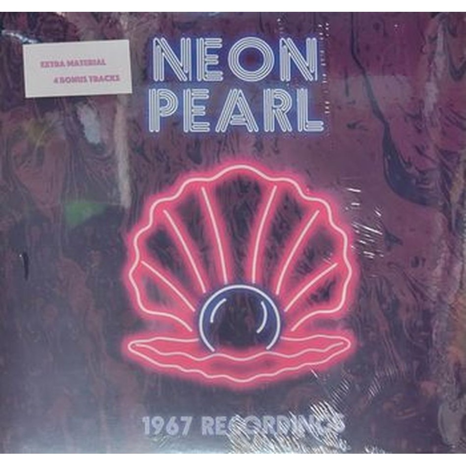 1967 recordings (+4 unreleased tracks)