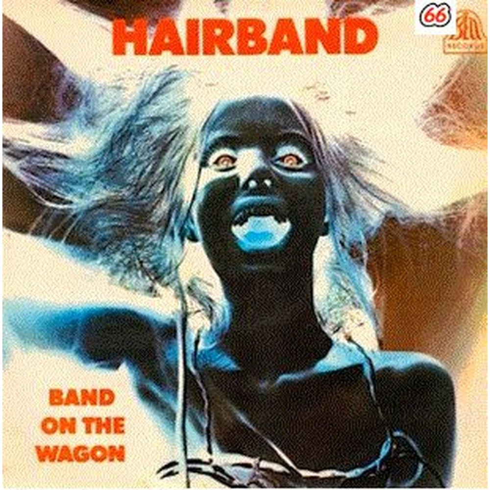 band on the wagon