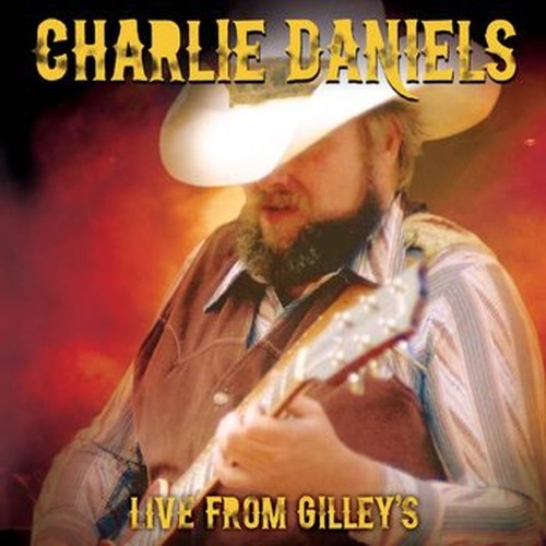 live from gilley's