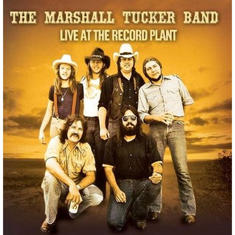 live at the record plant