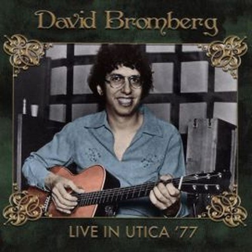 live in utica '77