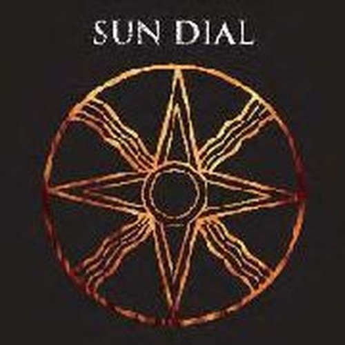 sun dial (splatter)