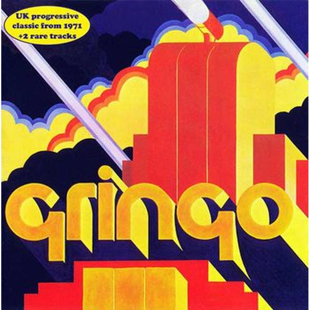 gringo