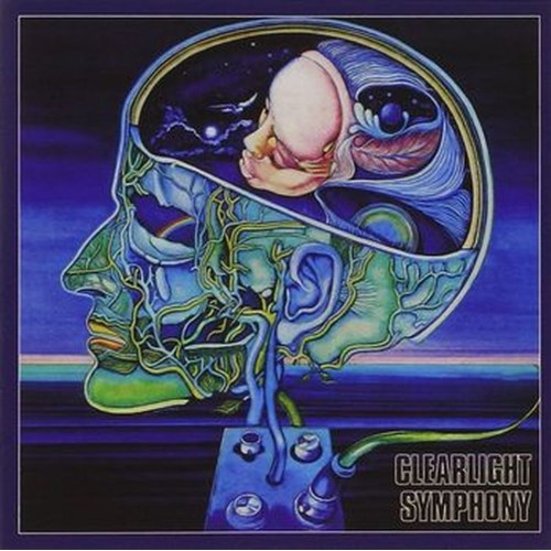 clearlight symphony