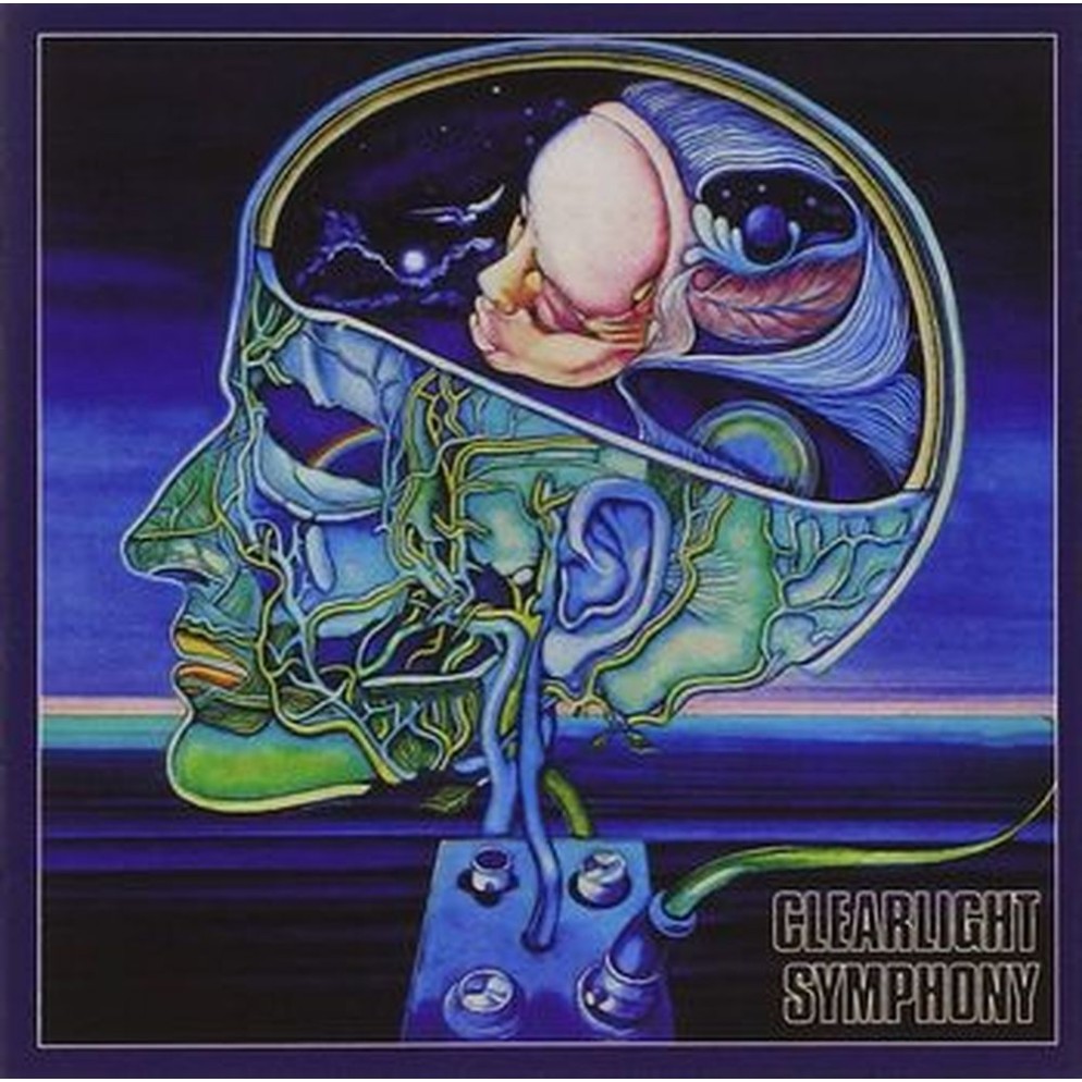clearlight symphony