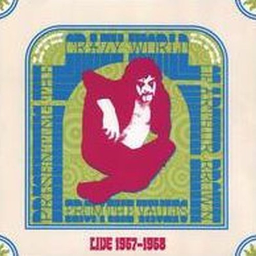 live 1967 - 1968