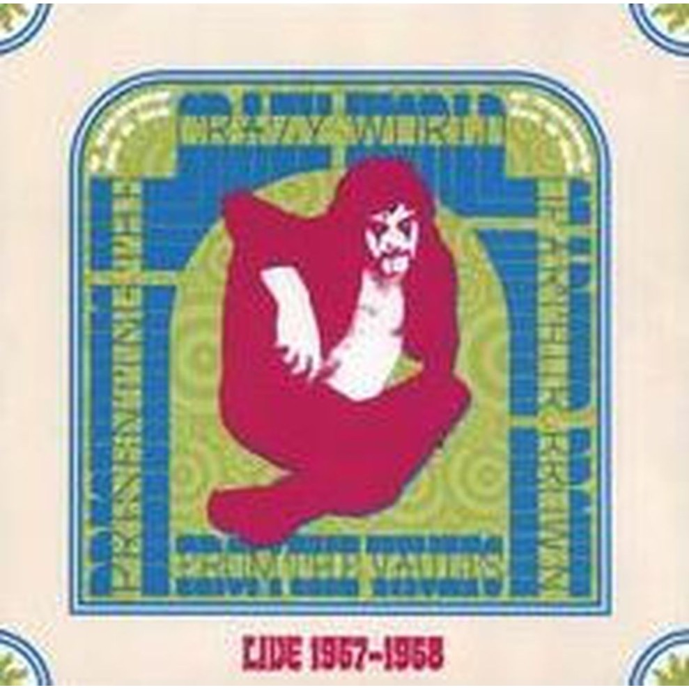 live 1967 - 1968