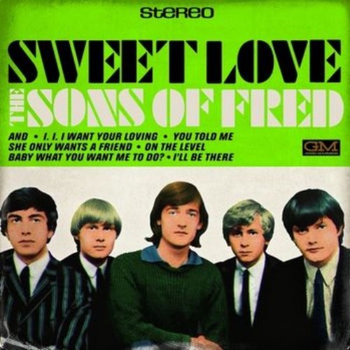 sweet love