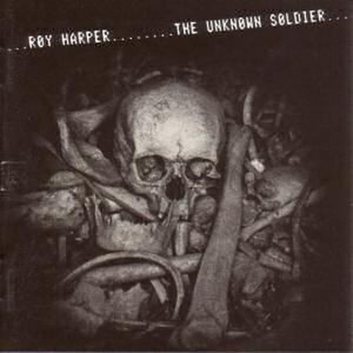 the unknown soldier