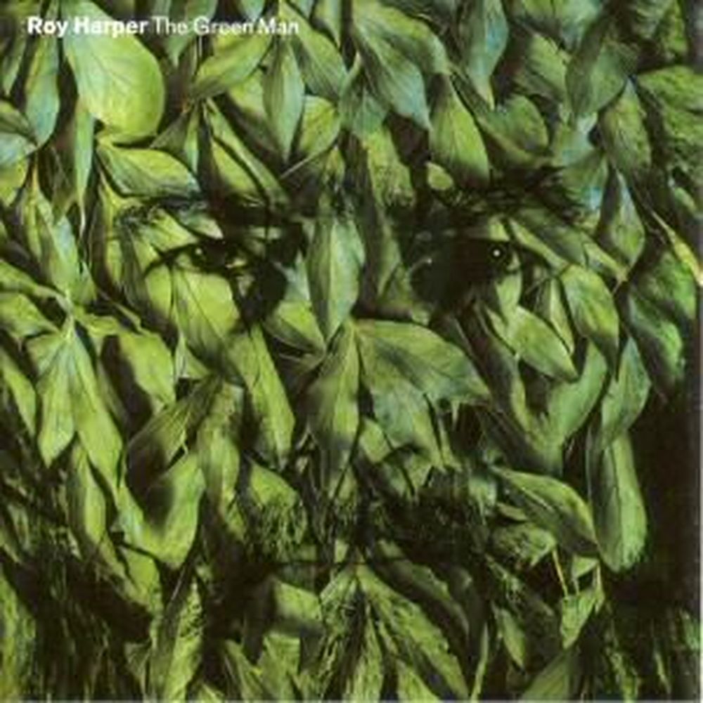 green man