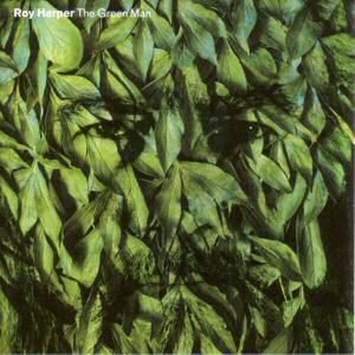 green man